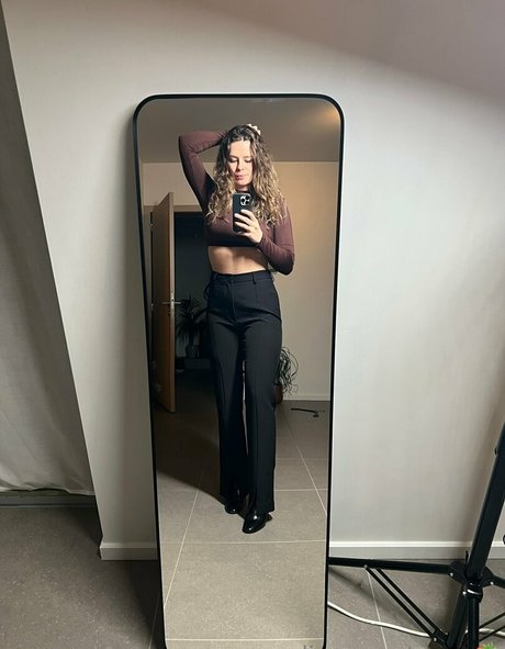 alinasweetness star du porno parfaite photos