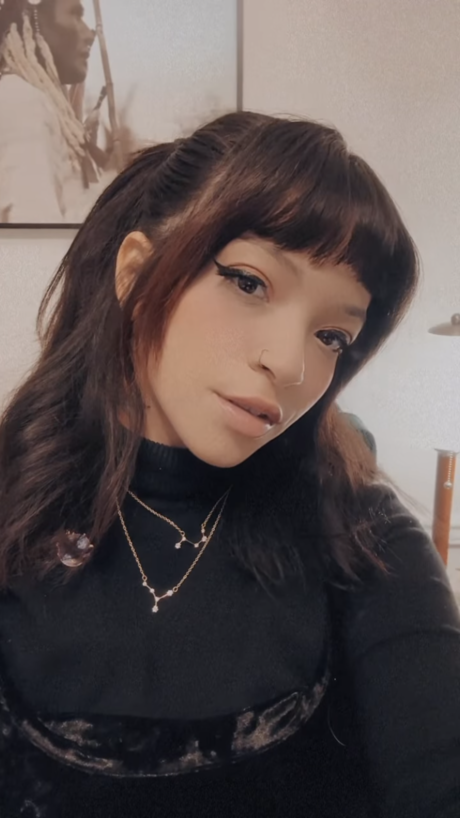 Lua stardust profile image