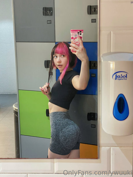 yyuki art star du porno image