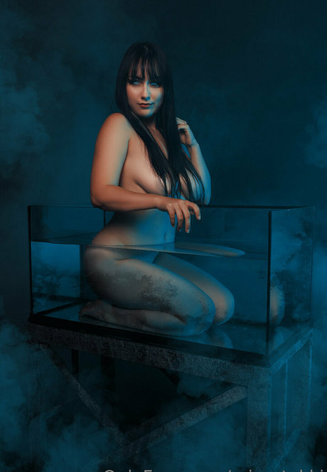 Miso Tokki modelo sexy recopilación