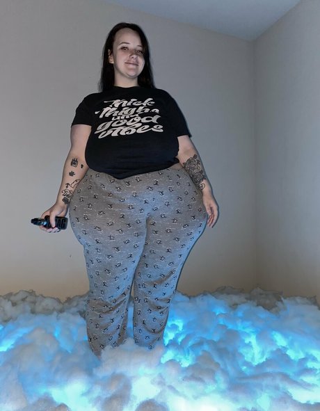 Jexkaa Wolves modelo pornografico archivo