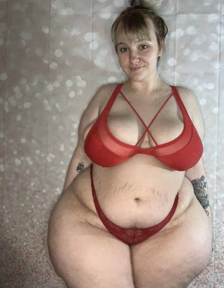 Jexkaa Wolves nude star archive