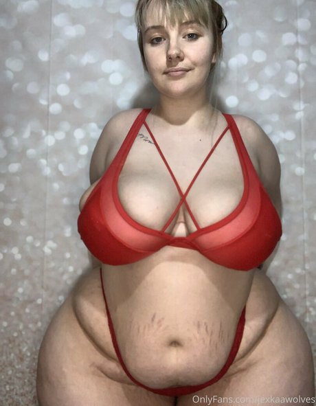 Jexkaa Wolves free actress pics