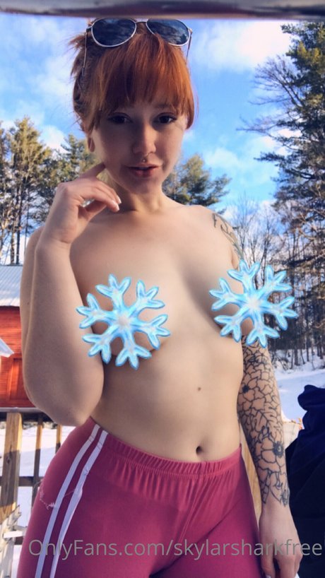 Skylarshark art étoile photos