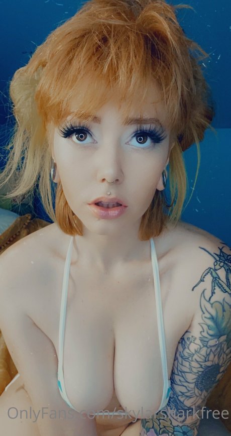 Skylarshark sexy pornstar image