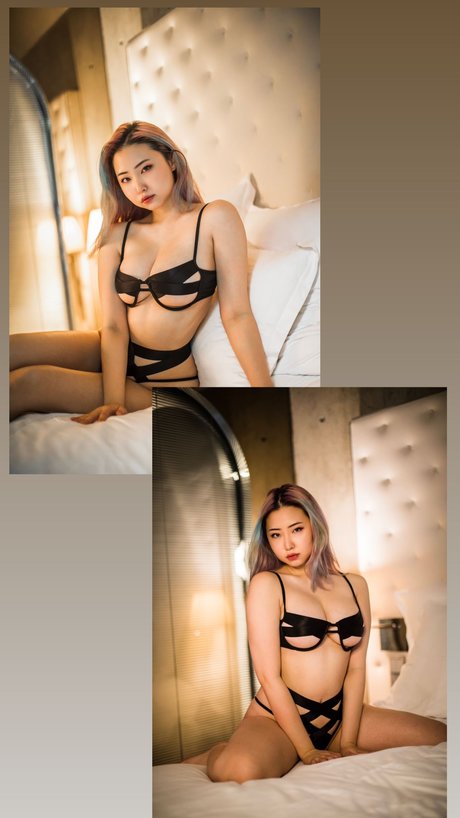 Bree Wales Covington perfect star picture