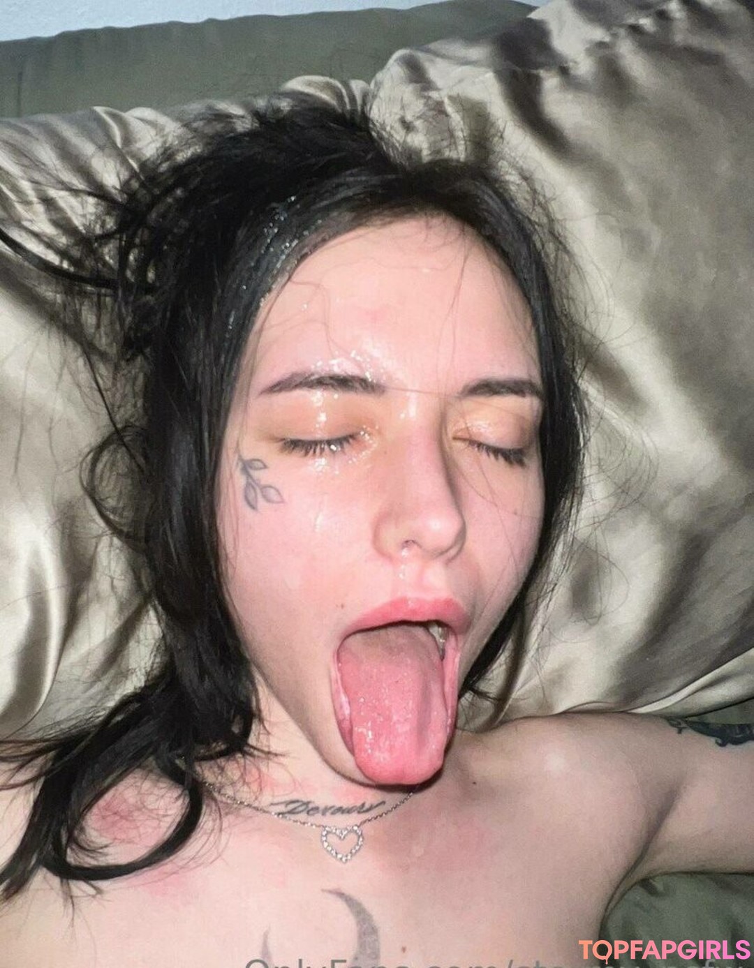 Stormy Summers sexe star galerie