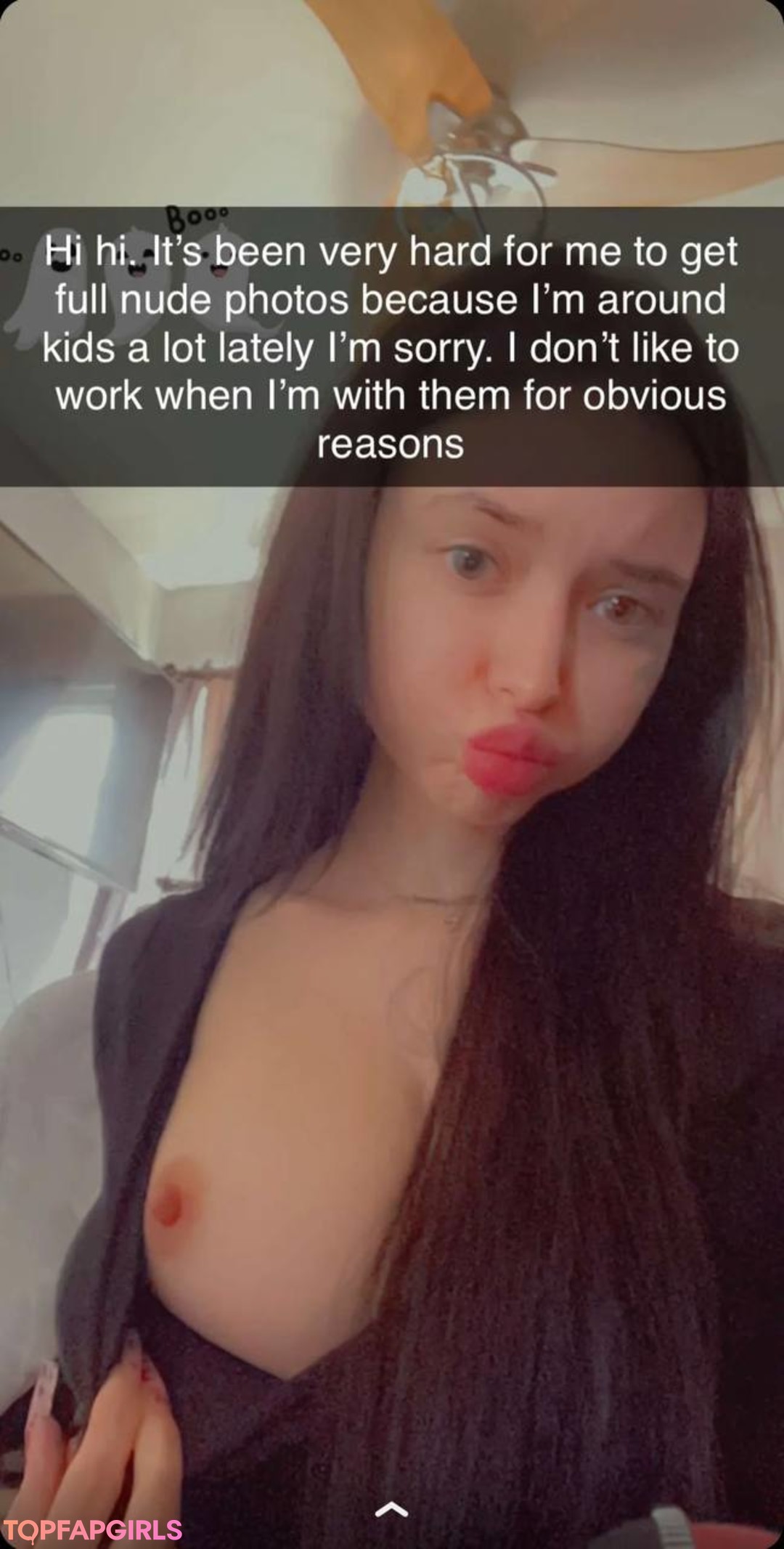 Stormy Summers perfect star picture