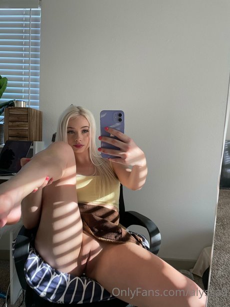 Alyssa Devyn star nice gallery