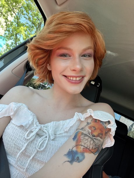 Anastasia Zhilina estrella porno hd foto