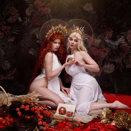 Anastasia Zhilina modèle pornographique galerie