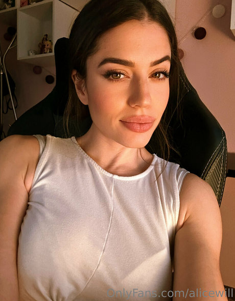 Alicewill estrella del sexo galerías