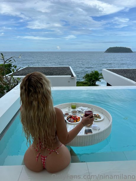 Nina Milano actriz sexual galerías