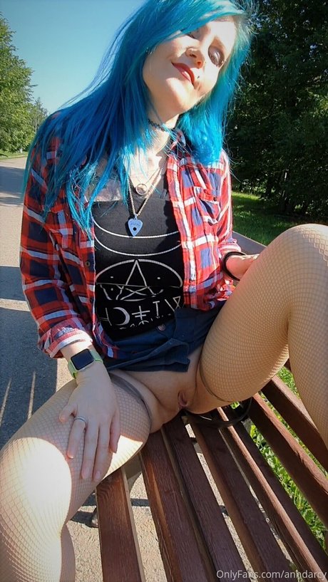 Ann Darcy estrella hd foto