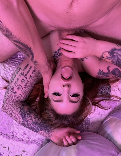 Apex Suicide actriz exclusiva archivo