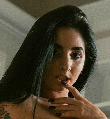 Apex Suicide beau modèle photo