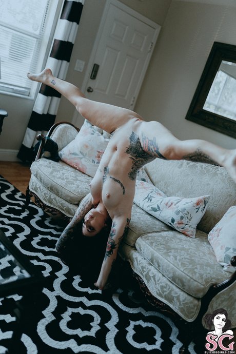 Apex Suicide estrella adulta imágenes