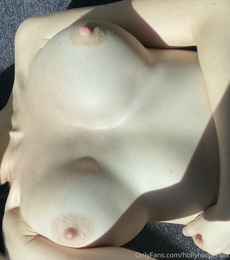 Holly H actriz de alta calidad galería