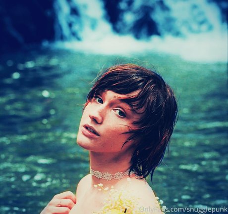 Snugglepunk estrella del sexo recopilación