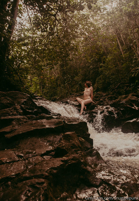 Snugglepunk Imagen de perfil