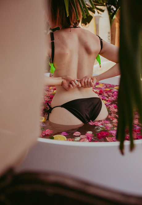 Snugglepunk estrella porno desnuda fotos