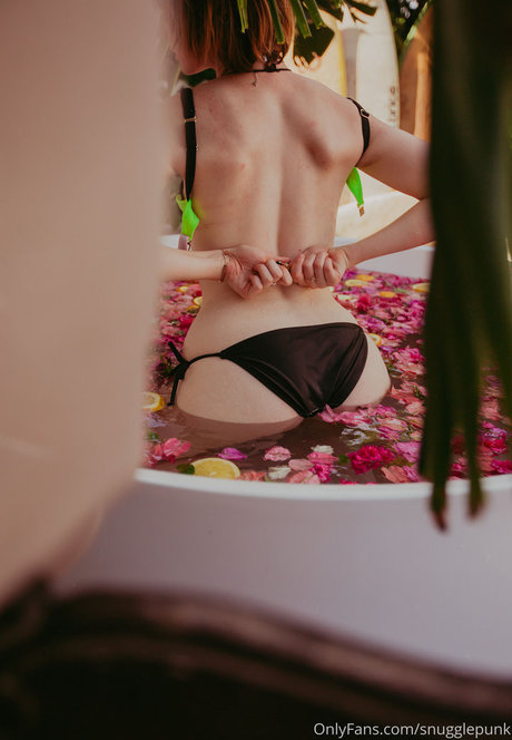 Snugglepunk actrice de sexe des photos