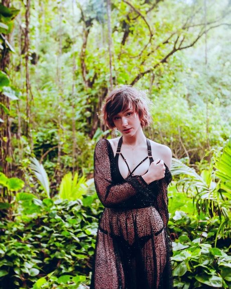 Snugglepunk estrella erótica imagen