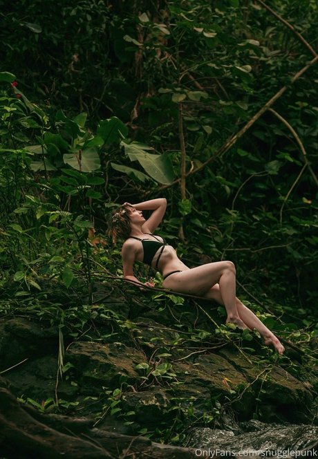 Snugglepunk étoile sexy archive