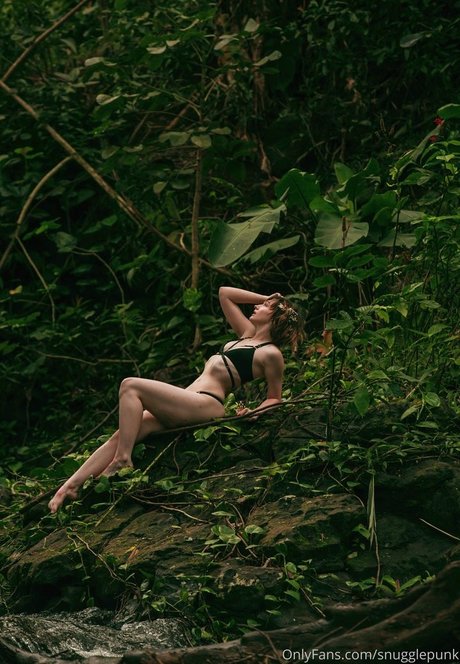 Snugglepunk star pornographique img