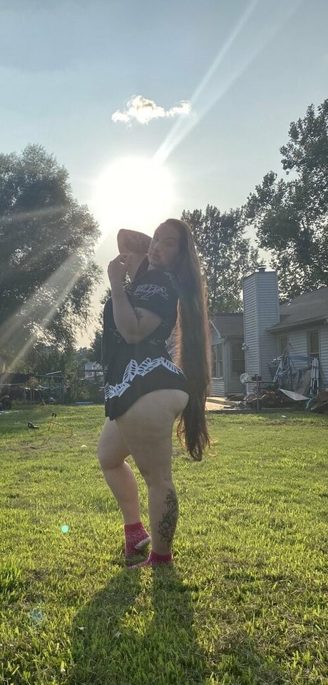 Whooty2166 modelo erótico foto