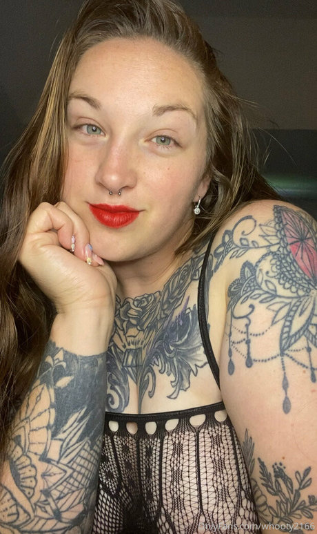 Whooty2166 étoile parfaite archive