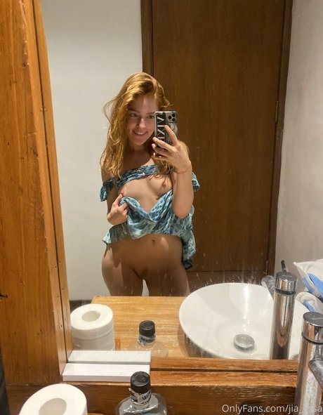 Jia Lissa actriz de arte galería