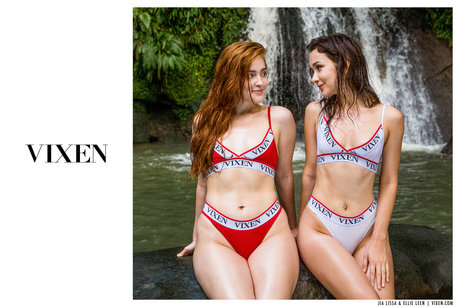 Jia Lissa actriz de alta definición imágenes