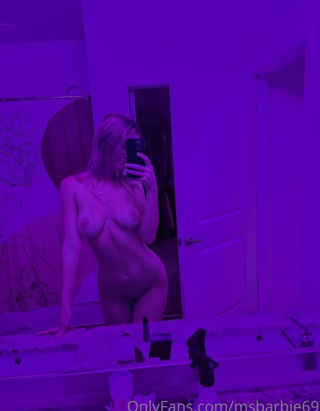 MsBarbie69 Imagen de perfil