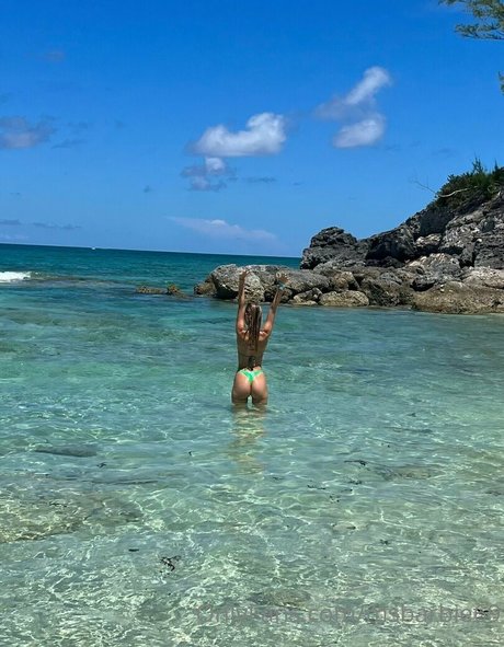 MsBarbie69 xxx étoile photos