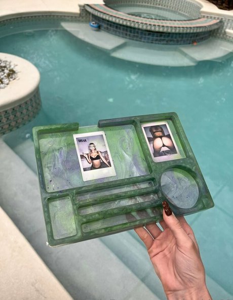 MsBarbie69 meilleure étoile photos