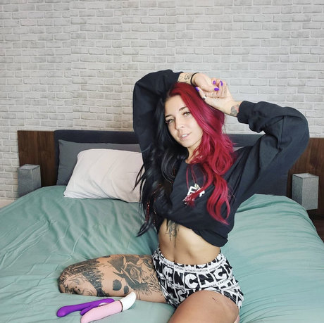 Lydia Grace star du porno érotique collection