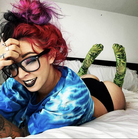 Lydia Grace actriz de arte recopilación