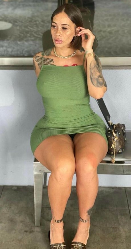 Me Gan_ actrice exclusive archive