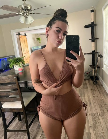 Nickynaple pornstar beautiful picture