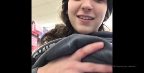 Nickynaple nus star du porno collection