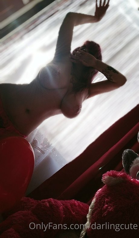 Darling Cute star du sexe img