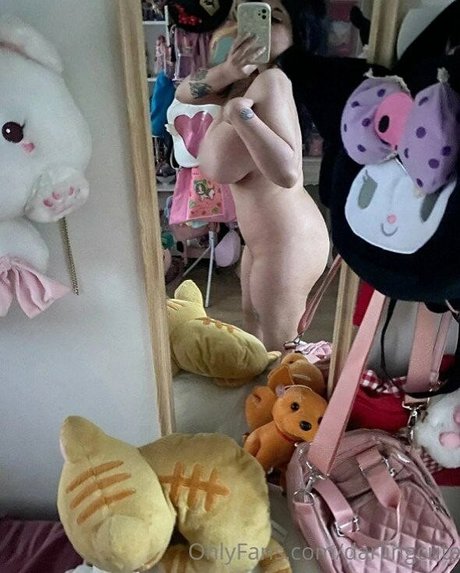 Darling Cute meilleur modèle galerie