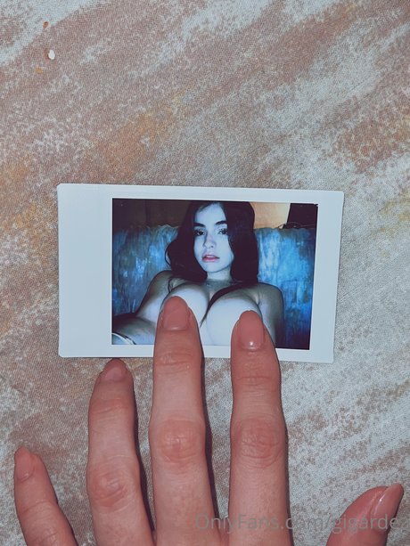 Gabygardez mejor modelo archivo