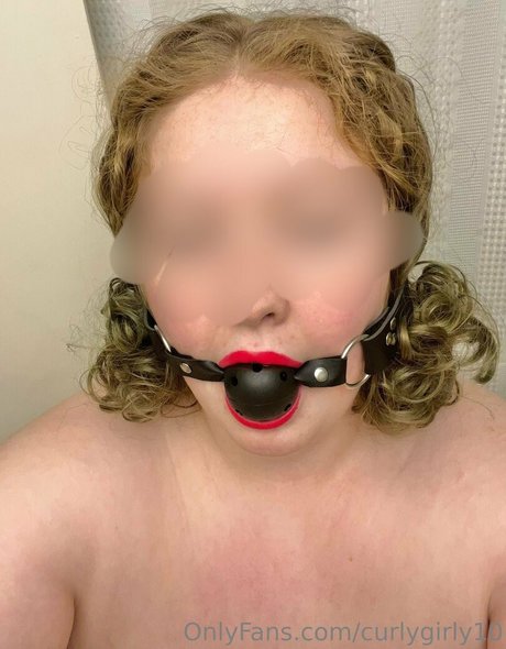 curlygirly10 star hot gallery