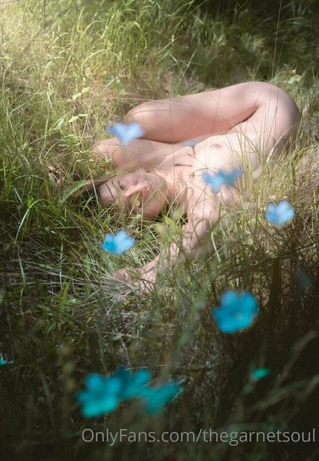 thegarnetsoul estrella porno atractiva recopilación