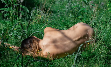 thegarnetsoul modèle sexy galeries