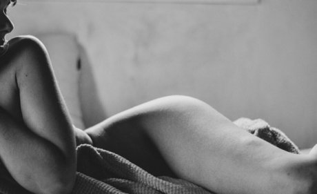 thegarnetsoul modelo hermosa recopilación