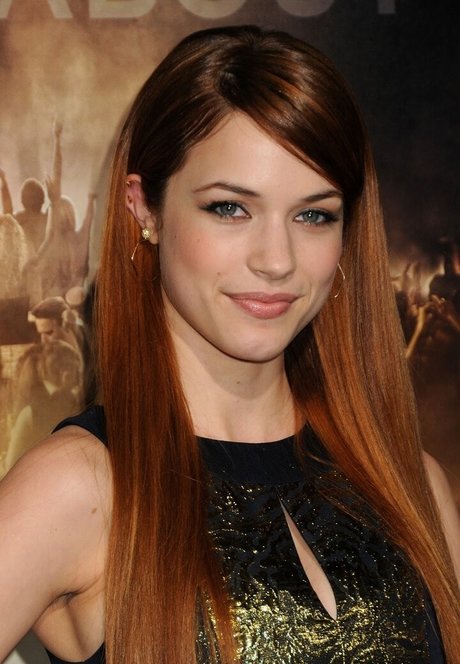 Alexis Merizalde Knapp star nice img