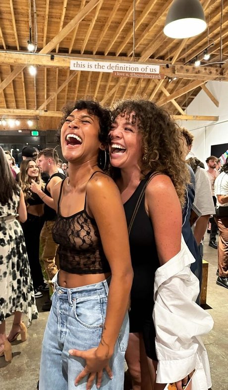 Sydney Park mejor estrella porno imágenes